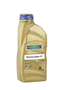 RAVENOL Racing Castor 2T